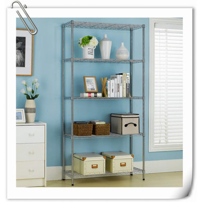 36 " W Shelving Unit