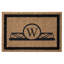 Tapis d'extérieur personnalisé antidérapant Blythdale-17221520-17221526