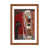 Classic Wood Open Corner Framed Paper is unavailable