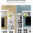 Avarni Entertainment Center for TVs up to 65"