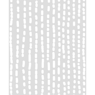 Eustace Peel & Stick Toile Roll