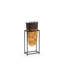 Ouray Glass Table Vase