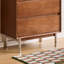 Armoire de rangement à grande capacité