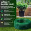 Plastic Hose Reel-126479549