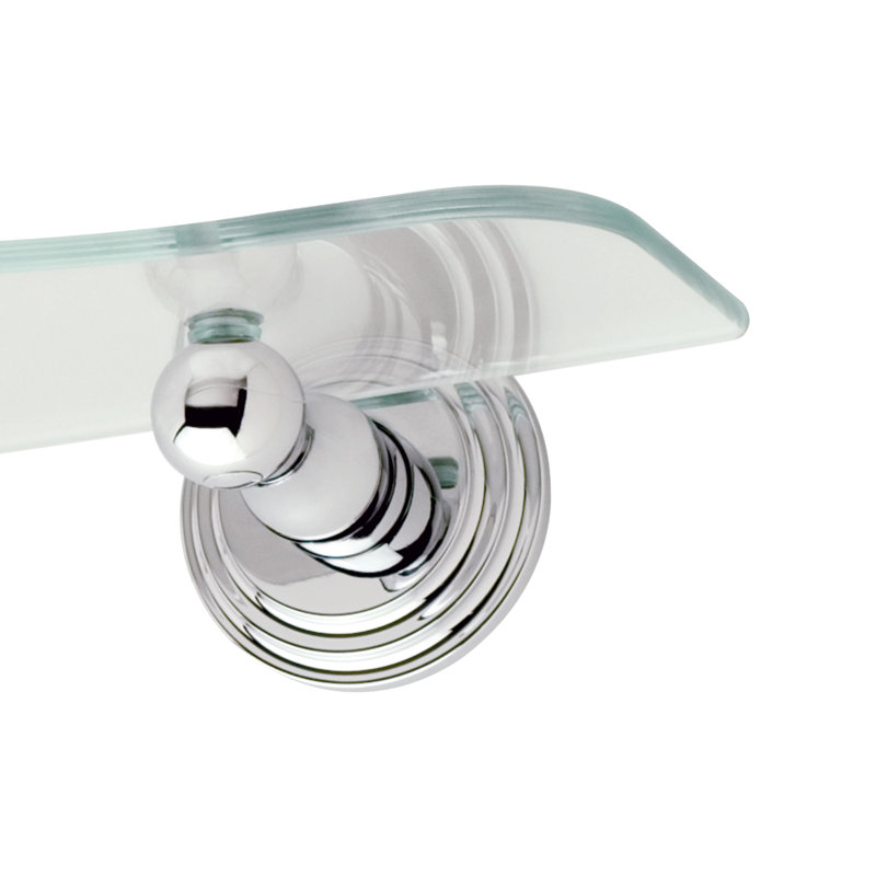Chelsea Toiletry Shelf Bracket