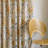 Susanna Linen Blend Room Darkening Curtain Panel Pair-99469407-91175457