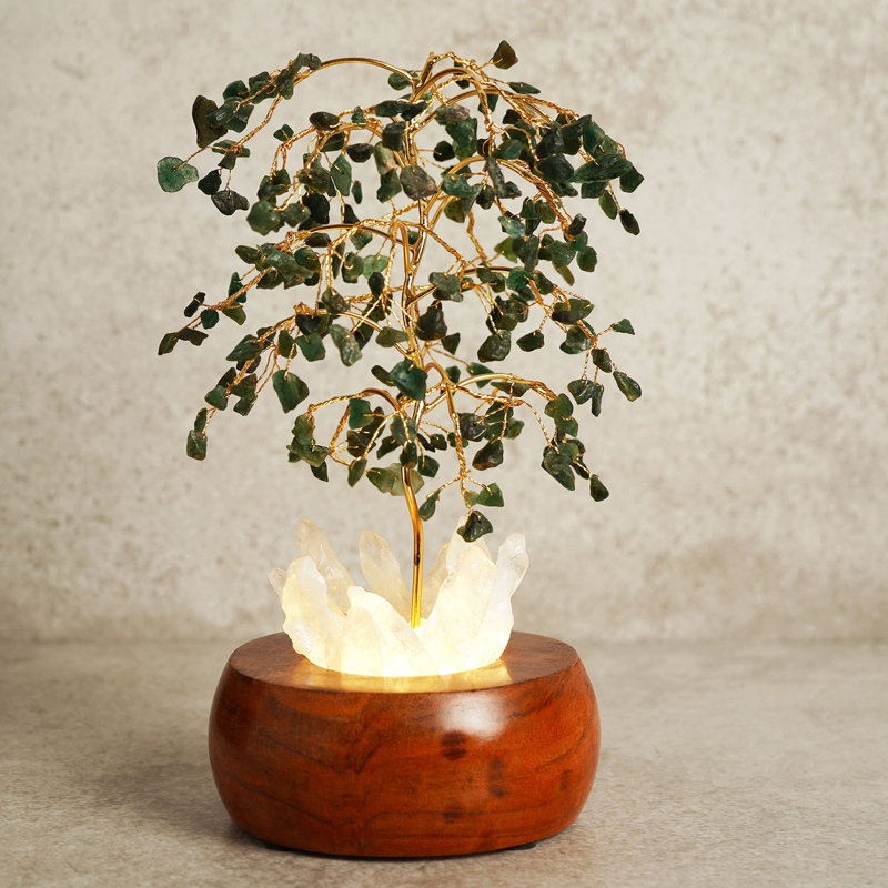 Crystal Decorative Object