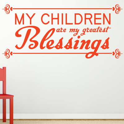 Wall Decal