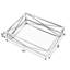 Cosgrove Rectangle Serving Tray