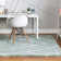 Striped Indoor Rug