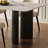 6 - Person Four Leg Dining Set-764049232