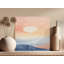 1 Piece Wrapped Canvas Wall Art Set-1589626586