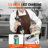VEVOR 8 Speed Hand Immersion Blender