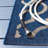 Herefordshire Performance Geometric Indoor/Outdoor Area Rug-1847822614