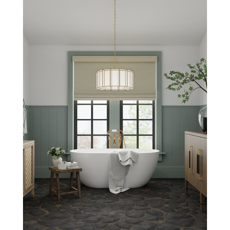 Verona 67'' W Solid Wood Buffet