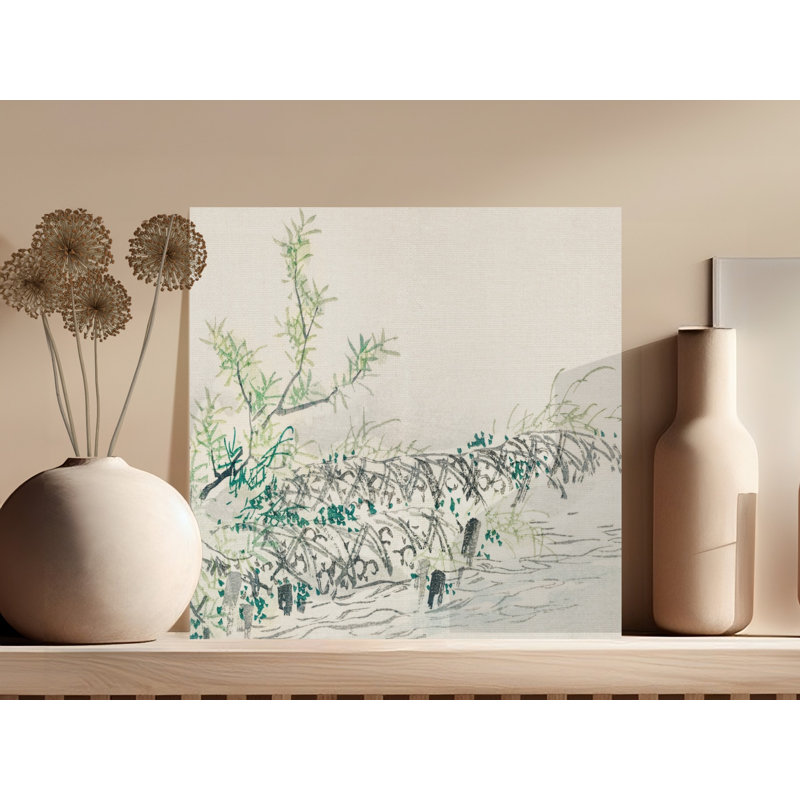 Revilla Wrapped Canvas Print Set, 20x20