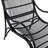 Leandro 3-Piece Wicker Conversation Set With Cushions-110359387