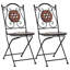 Cappello Patio Dining Side Chair-1925312681