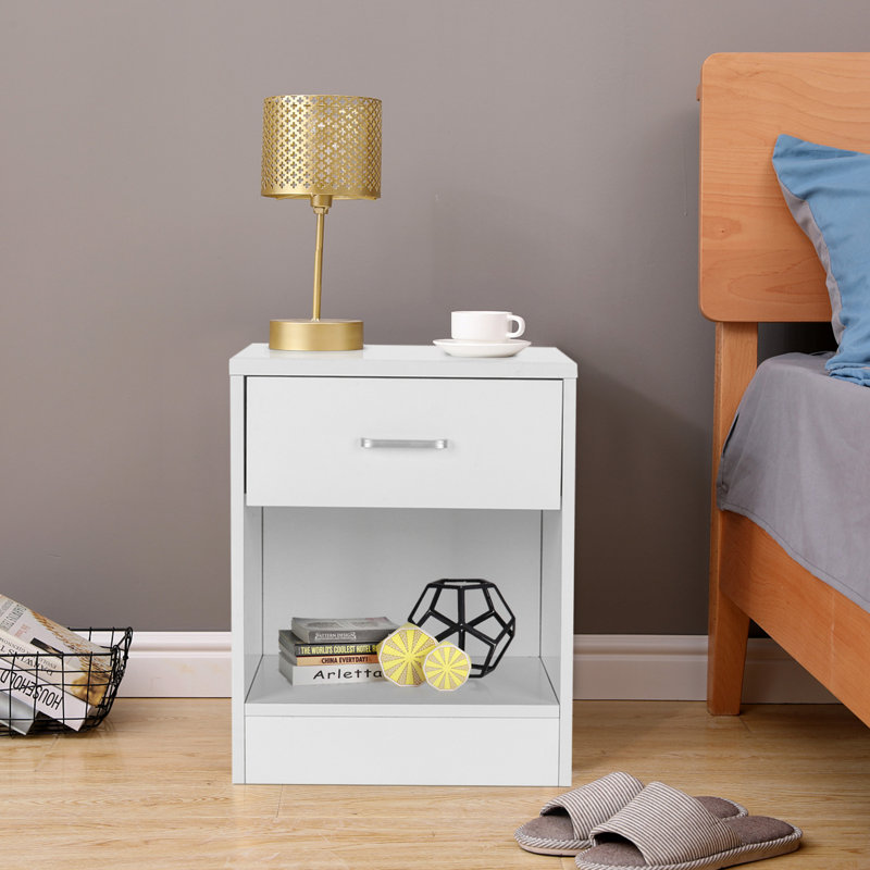 Miarose Nightstand
