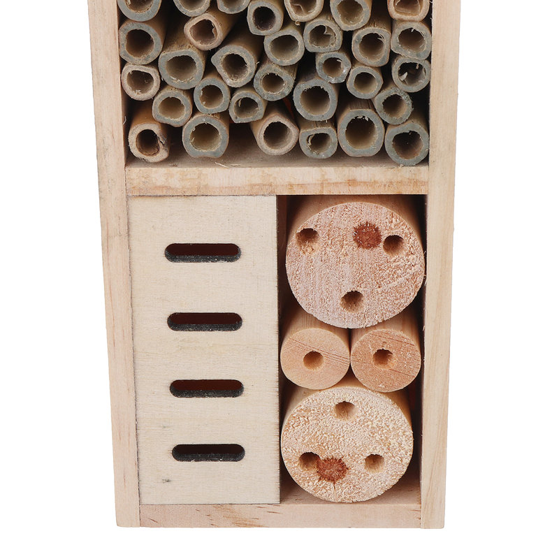 Quedgeley Free Standing Bumblebee House