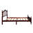 Cherry Queen Bed