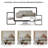 Simple Modular Sofa