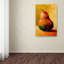 'Pear VII' Print on Wrapped Canvas-22073013