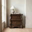 Ensemble de chambre à coucher avec lit-bateau, commode et miroir Ashyla-1482102687-1507070972
