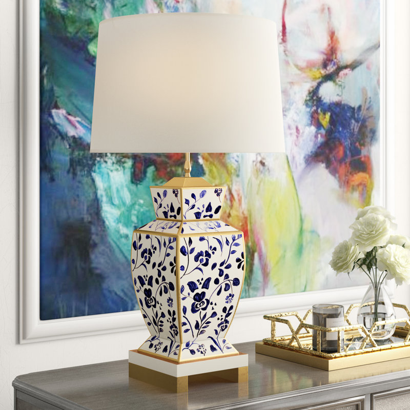 Bianca Table Lamp
