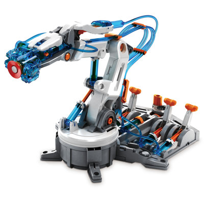 Ensemble de bras Hydrobot