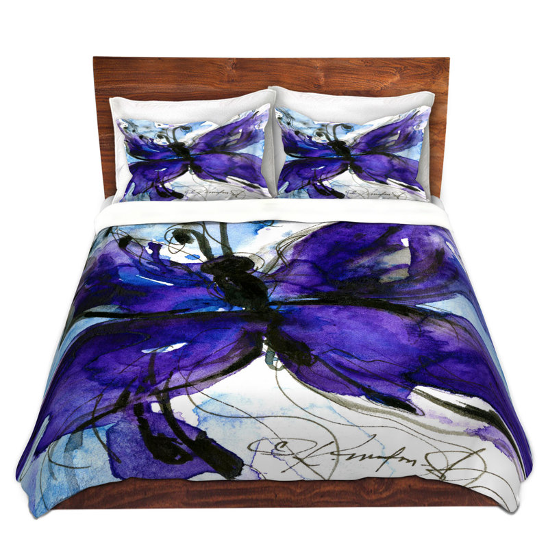 Duvet Cover, Twin