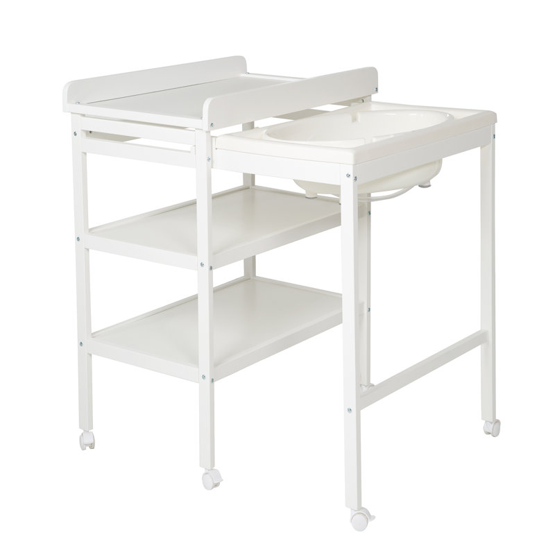 Mick Changing Table