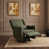 Vert algue est en rupture de stock sélectionné
