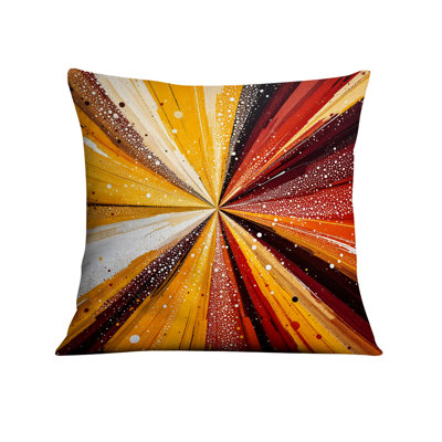 Coussin décoratif