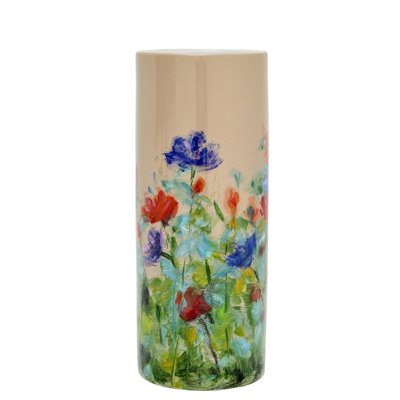 Porcelain Table Vase