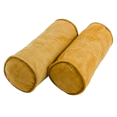  Bolster Pillow