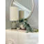 Ringold Faux Ivy Plant in Ceramic Pot