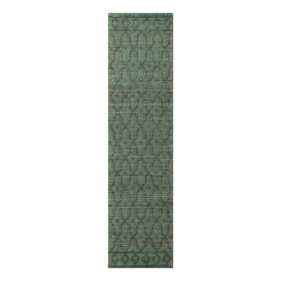 Jerah Geometric Indoor Rug