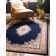 Aerin Floral Indoor Rug