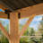 12 Ft. W x 14 Ft. D Aluminum Patio Gazebo