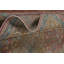 Tapis traditionnel floral 7 x 10