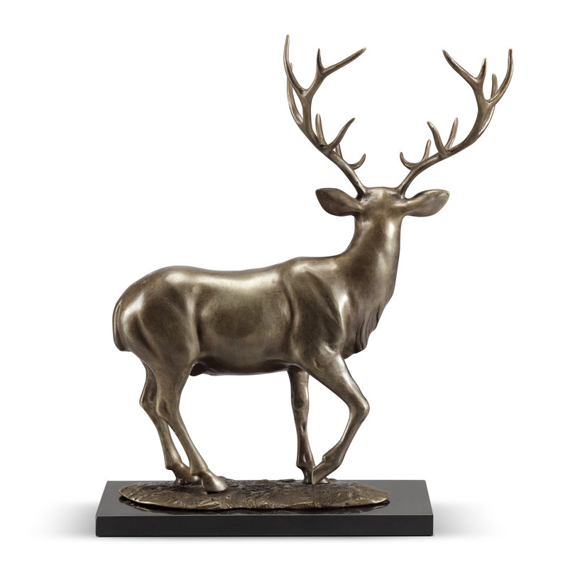 Woodland Deer
