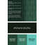 Tapis vert en laine McMullen-1726245745
