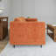 Canapé 3 places 82 pouces avec coussins décoratifs Latitude Run® Premium - beige-1186182054