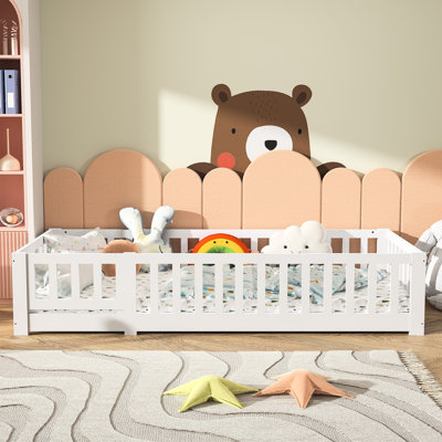 Bed Frame
