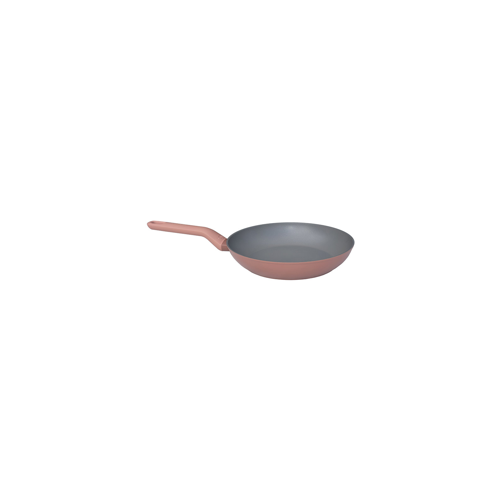 Leo NS Fry Pan 8" Blue, 8", Nude