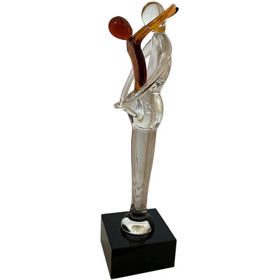 Mackworth Figurines & Sculptures