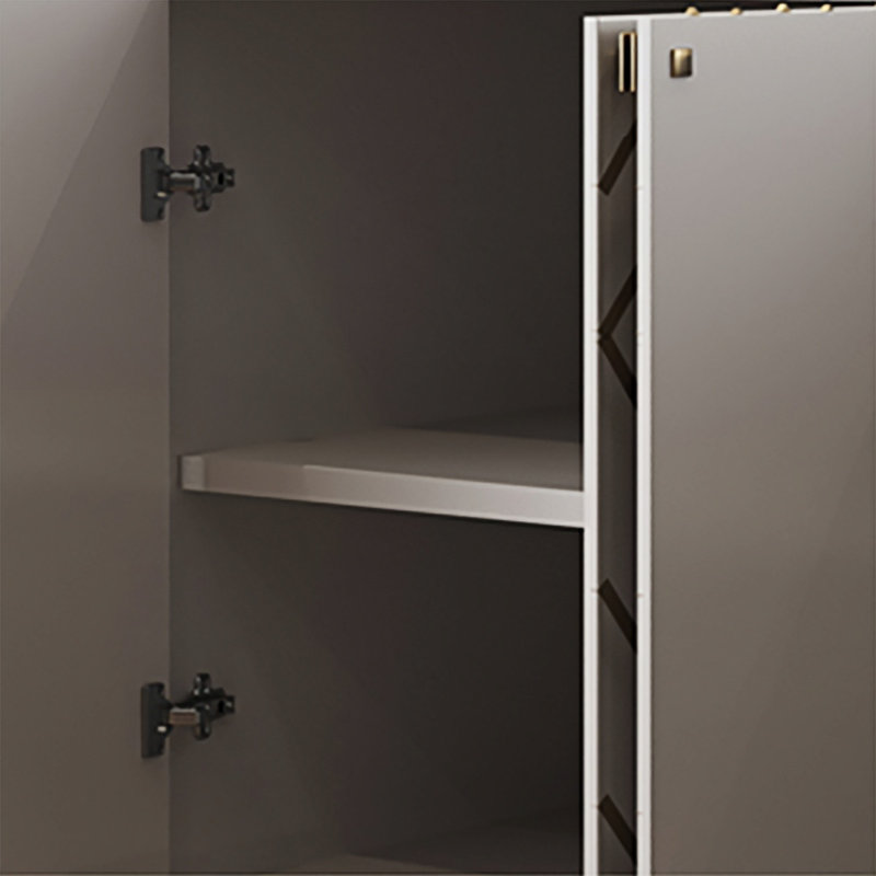 Buffet Modern Light Luxury