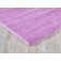 Wherry Solid Colour Shag Indoor / Outdoor Area Rug