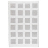 Paver Grey Handwoven Indoor/Outdoor Rug